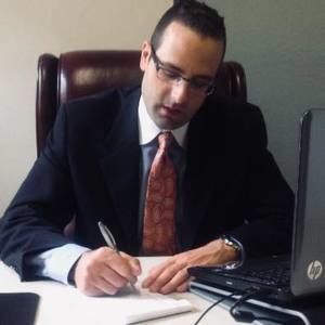 Meet your Posher, Mike